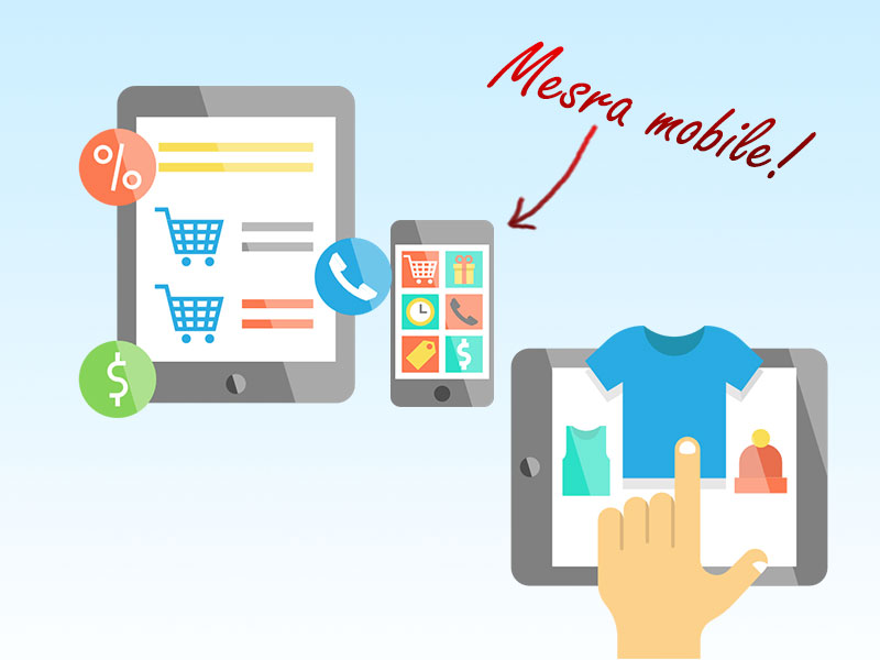 mesra-mobile