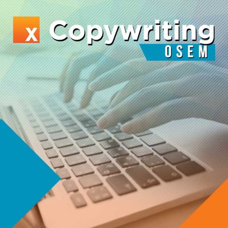 Copywriting OSeM